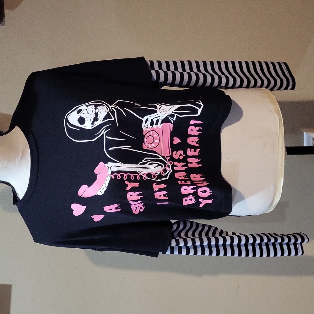 Romwe Shirt